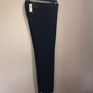 Mid rise pants